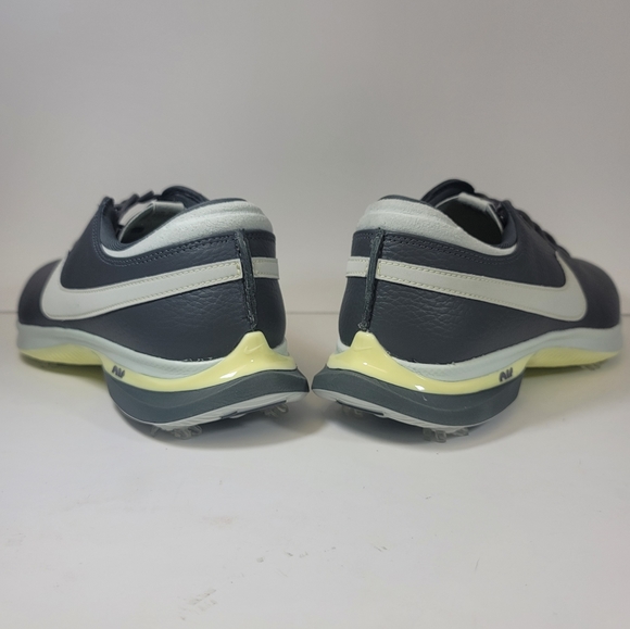 Mens Size 11.5 Nike Air Zoom Victory Tour 3 Iron Grey Golf Shoes DV6798-001 NEW - Picture 8 of 12